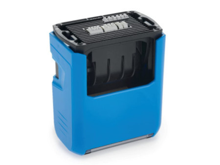 trodat Cassette d'encrage 6/4750, pack de 2, noir