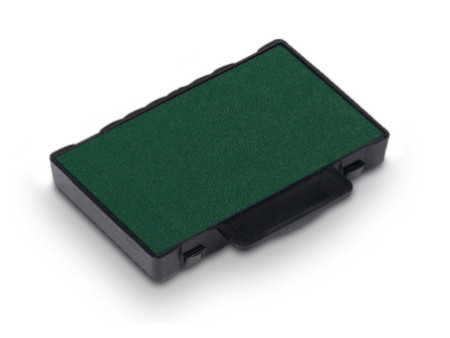 trodat Cassette d'encrage de rechange 6/53, vert