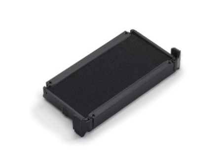 trodat Cassette d'encrage 6/4912, pack de 2, noir