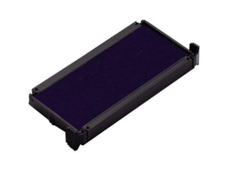 trodat Cassette d'encrage 6/4913, pack de 2, bleu