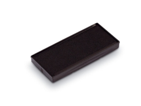 trodat Cassette d'encrage 6/4915, pack de 2, noir