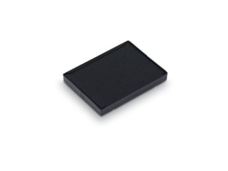 trodat Cassette d'encrage 6/4927, pack de 2, noir