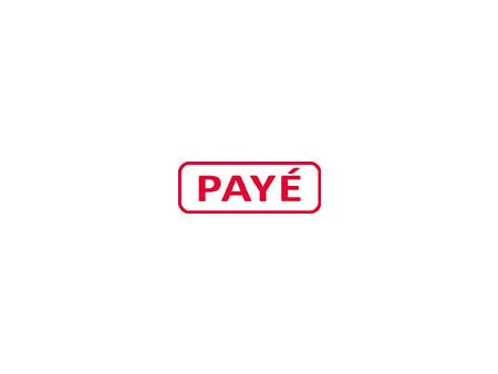 trodat Tampon de texte X-print 4912 'PAYÉ'