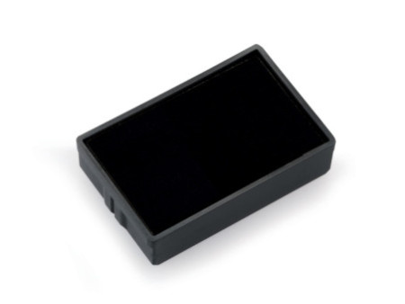 Trodat Coussinets de rechange 6/4850, pack de 2, noir
