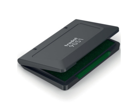 trodat Tampon encreur 9051, vert, 90 x 50 mm