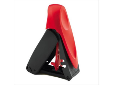 trodat Tampon de poche Mobile Printy 9411, rouge