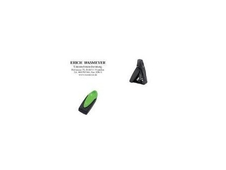 trodat Tampon de poche Mobile Printy 9412, vert