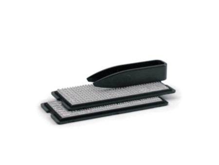 Trodat Tampon pour texte Typo Printy Set 4913, 5 lignes