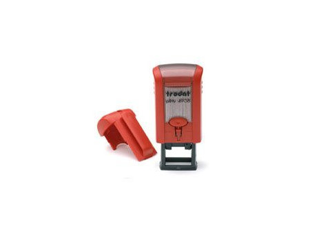 trodat Tampon pour texte Printy 4910 4.0, personnalisable