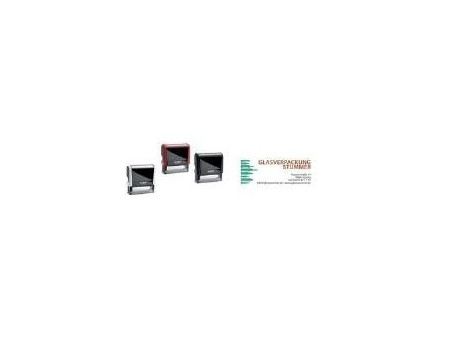 trodat Tampon pour texte 4915 Printy 4.0, personnalisable