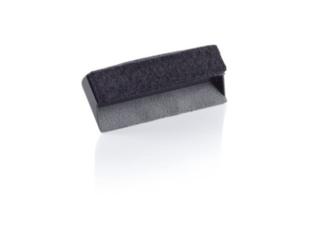 REINER Cassette d'encrage de rechange 17253, noir