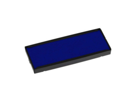 trodat Cassette d'encrage 6/4925, bleu