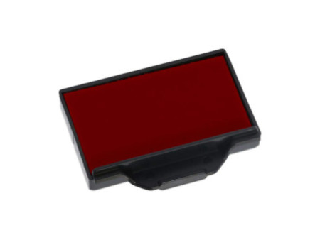 trodat Cassette d'encrage de rechange 6/53, rouge