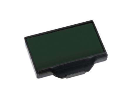trodat Cassette d'encrage de rechange 6/53, vert