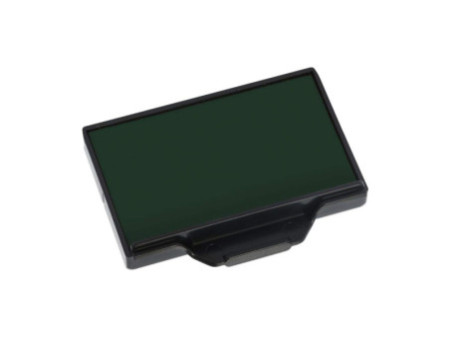 trodat Cassette d'encrage de rechange 6/56, vert