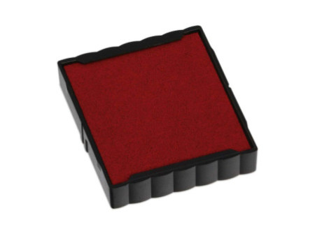 trodat Cassette d'encrage pour dateur Printy 4923, rouge