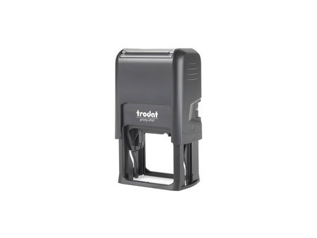 Trodat Tampon pour texte Printy 4.0 4941, avec bon pour