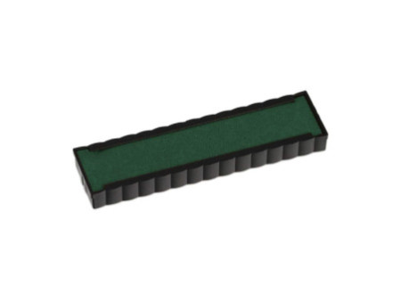 trodat Cassette d'encrage 6/4916, vert