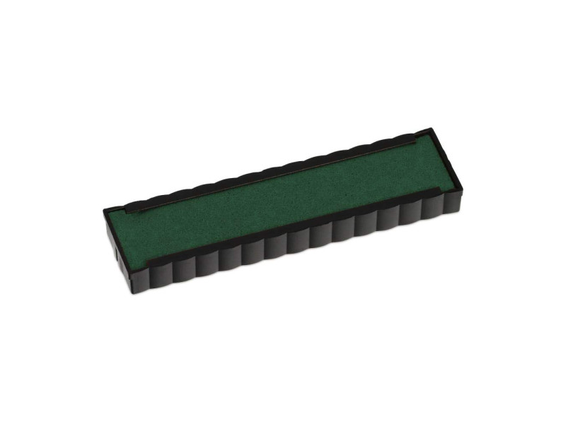 trodat Cassette d'encrage 6/4916, vert