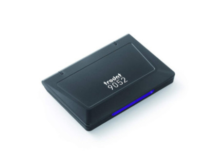 trodat Tampon encreur 9052, 110 x 70 mm, violet