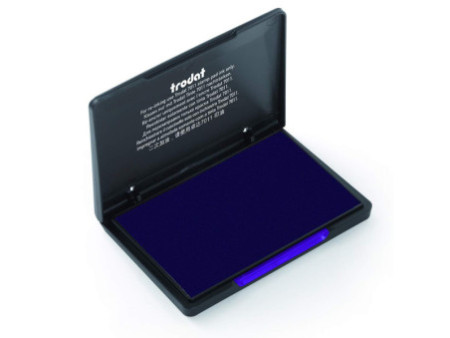trodat Tampon encreur 9052, 110 x 70 mm, violet