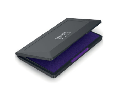 trodat Tampon encreur 9053, 160 x 90 mm, violet