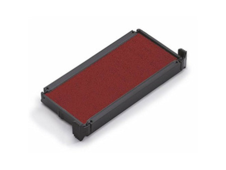 trodat Cassette d'encrage 6/4914, rouge