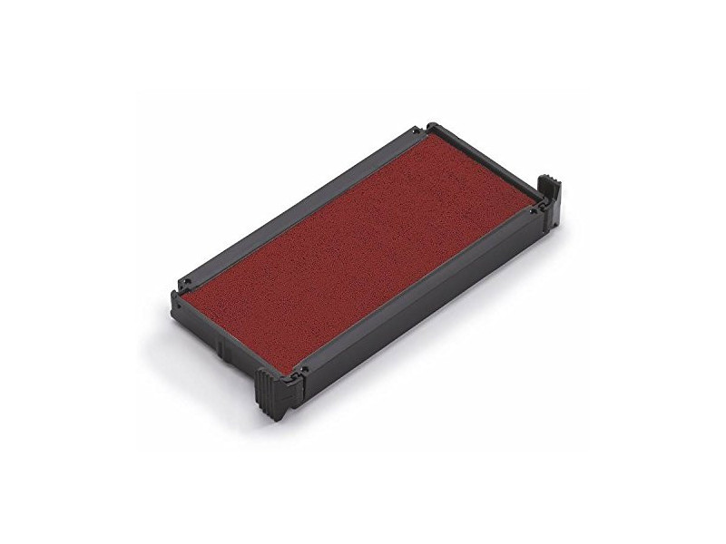 trodat Cassette d'encrage 6/4914, rouge