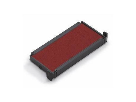 trodat Cassette d'encrage 6/4914, rouge