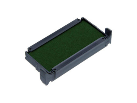 trodat Cassette d'encrage de rechange 6/4911, vert