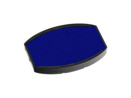 trodat Cassette d'encrage 6/44055, bleu