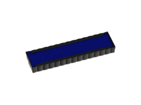 trodat Cassette d'encrage 6/4916, bleu