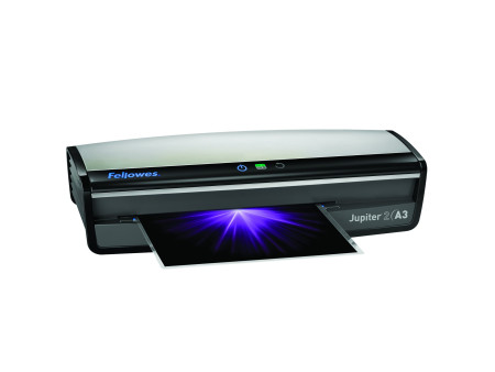 Fellowes pochettes de plastification Peel & Stick, A3