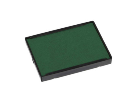 trodat Cassette d'encrage de rechange 6/4927, vert