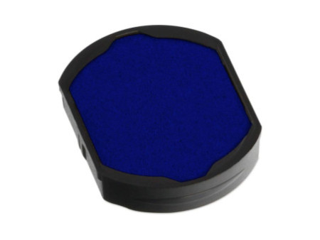 trodat Cassette d'encrage 6/46025, bleu