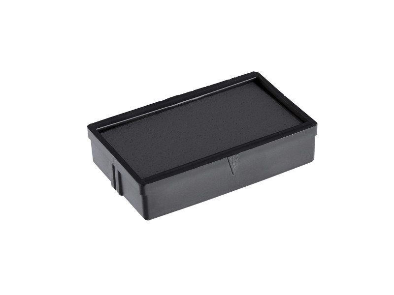 COLOP Cassette d'encrage de rechange E/10, pack double, noir
