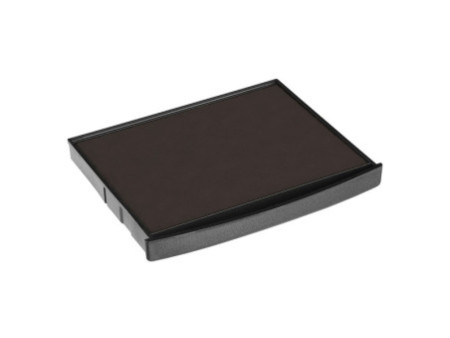 COLOP Cassette d'encre de rechange E/2800, noir, 2 pièces