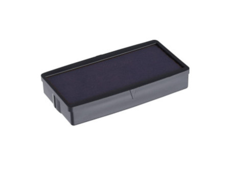 COLOP Coussinet encreur de rechange E/20, bleu, 2 pièces