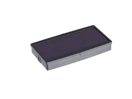 COLOP Coussinet encreur de rechange E/30, bleu, 2 pièces