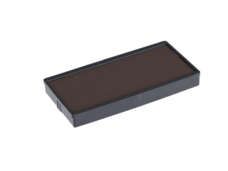 COLOP Cassette d'encrage de rechange E/40, 2 pièces, noir