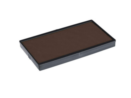 COLOP Encreur de rechange E/60, noir, pack double