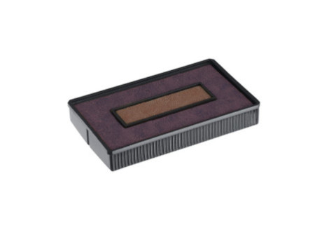 COLOP Cassette d'encrage de rechange E/200/2, bleu/rouge