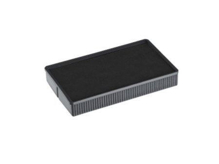 COLOP Cassette d'encrage de rechange E/200, noir, 2 pièces