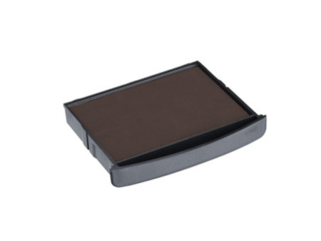 COLOP Cassette d'encrage de rechange E/2300, noir, 2 pièces