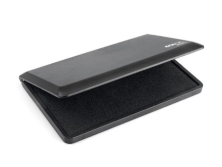 COLOP Cassette d'encrage 'Micro 3', (L)160 x (P)90 mm, noir