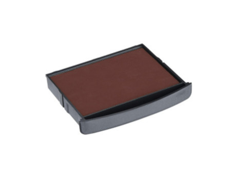 COLOP Cassette d'encre de rechange E/2300, rouge, 2 pièces