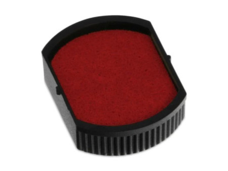 COLOP Cassette d'encrage E/R17, rouge
