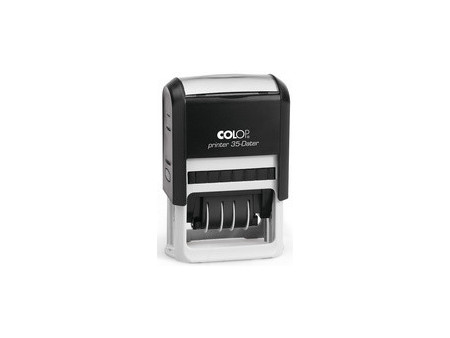 COLOP Tampon dateur Printer 35 Dater, configurable