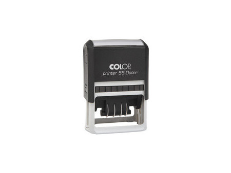 COLOP Tampon dateur Printer 35 Dater, configurable