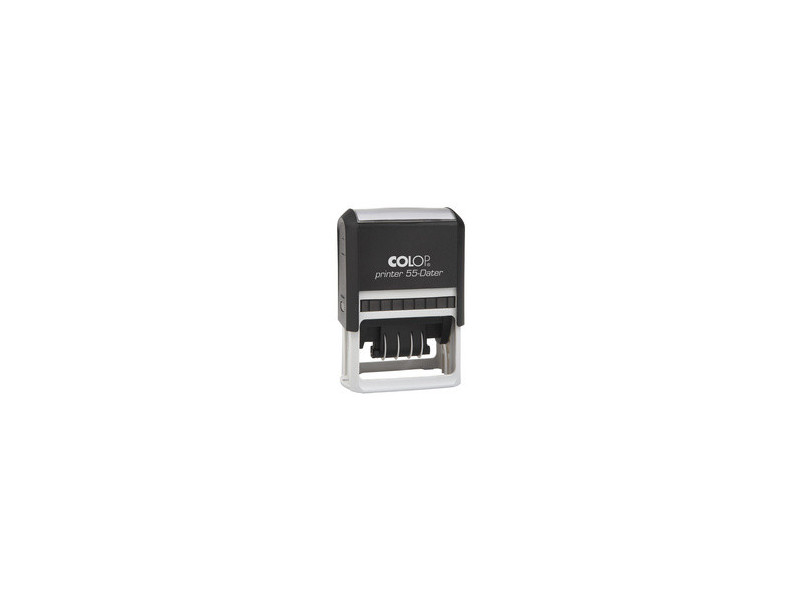 COLOP Tampon dateur Printer 35 Dater, configurable
